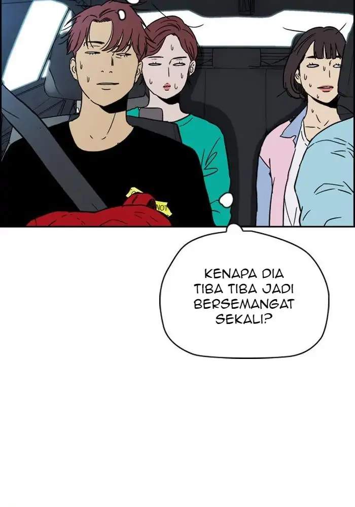 Wind Breaker Chapter 220 Gambar 38