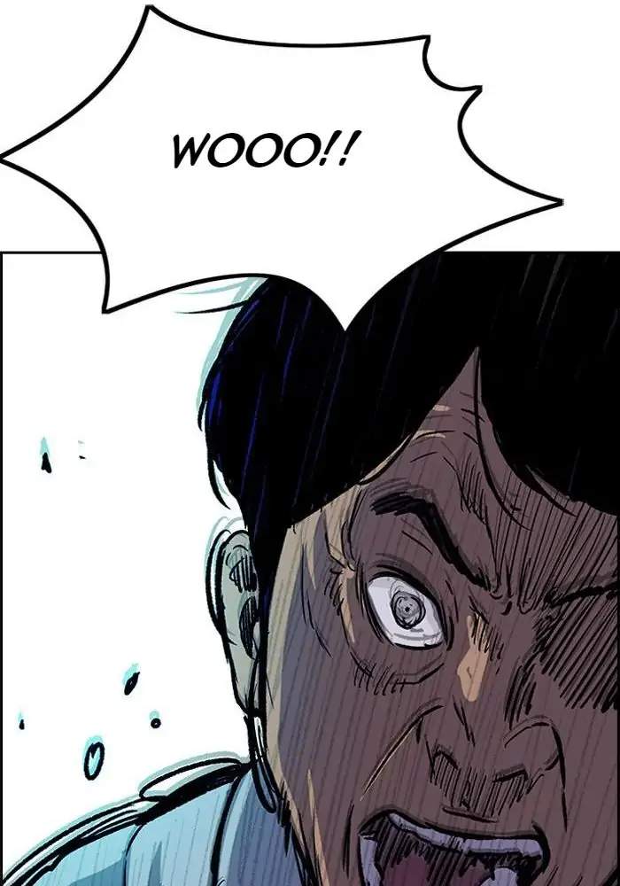 Wind Breaker Chapter 220 Gambar 39