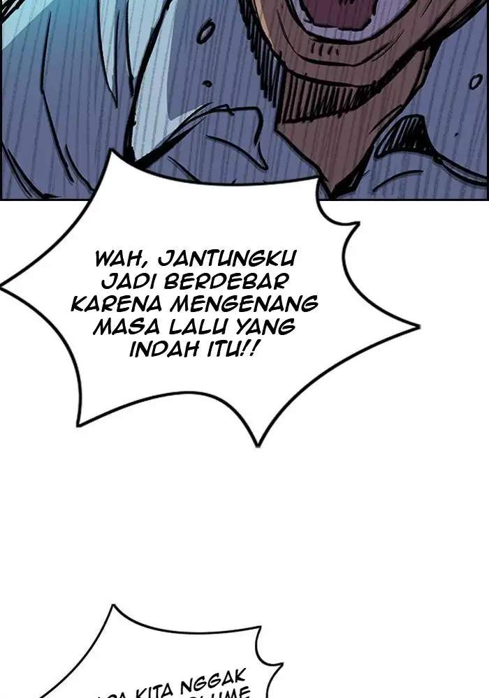 Wind Breaker Chapter 220 Gambar 40