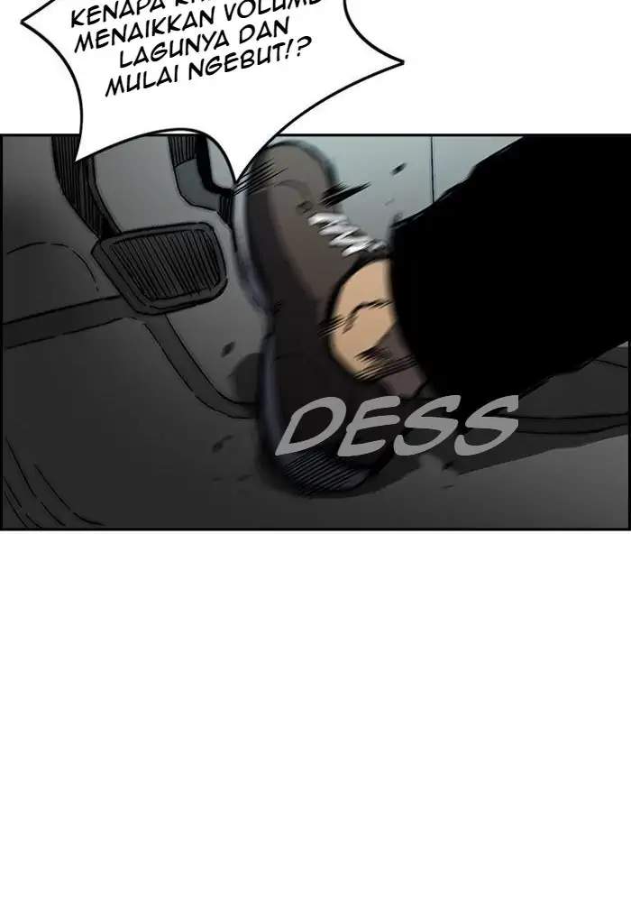 Wind Breaker Chapter 220 Gambar 41