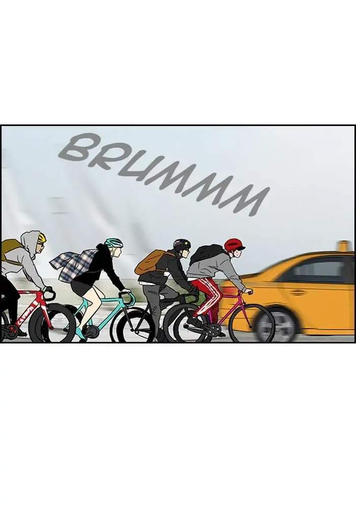 Wind Breaker Chapter 220 Gambar 42