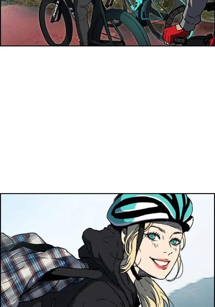 Wind Breaker Chapter 220 Gambar 44