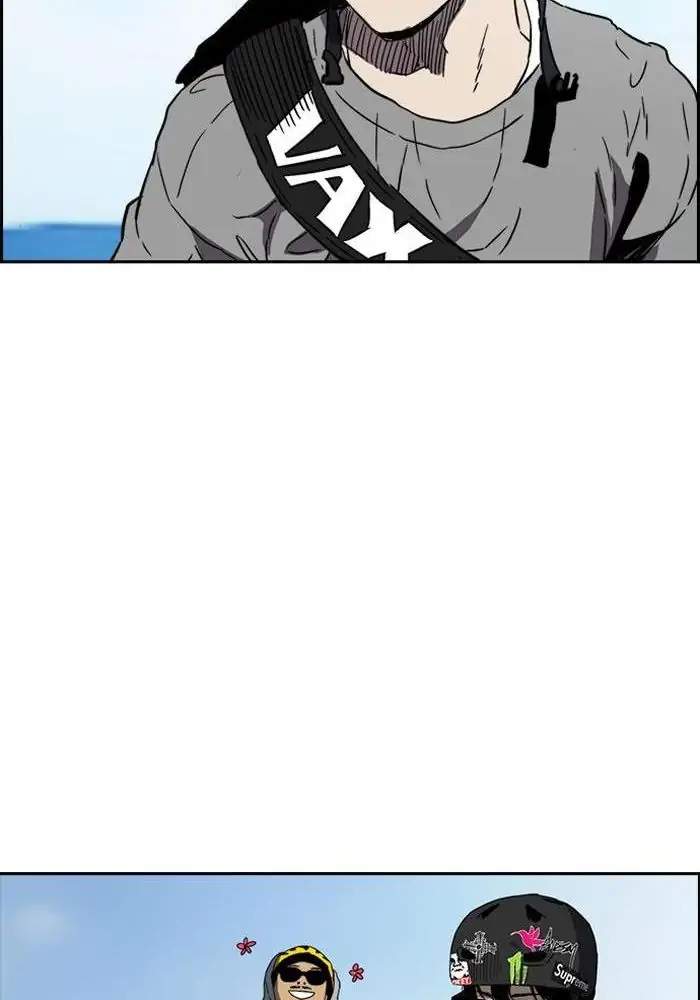 Wind Breaker Chapter 220 Gambar 46