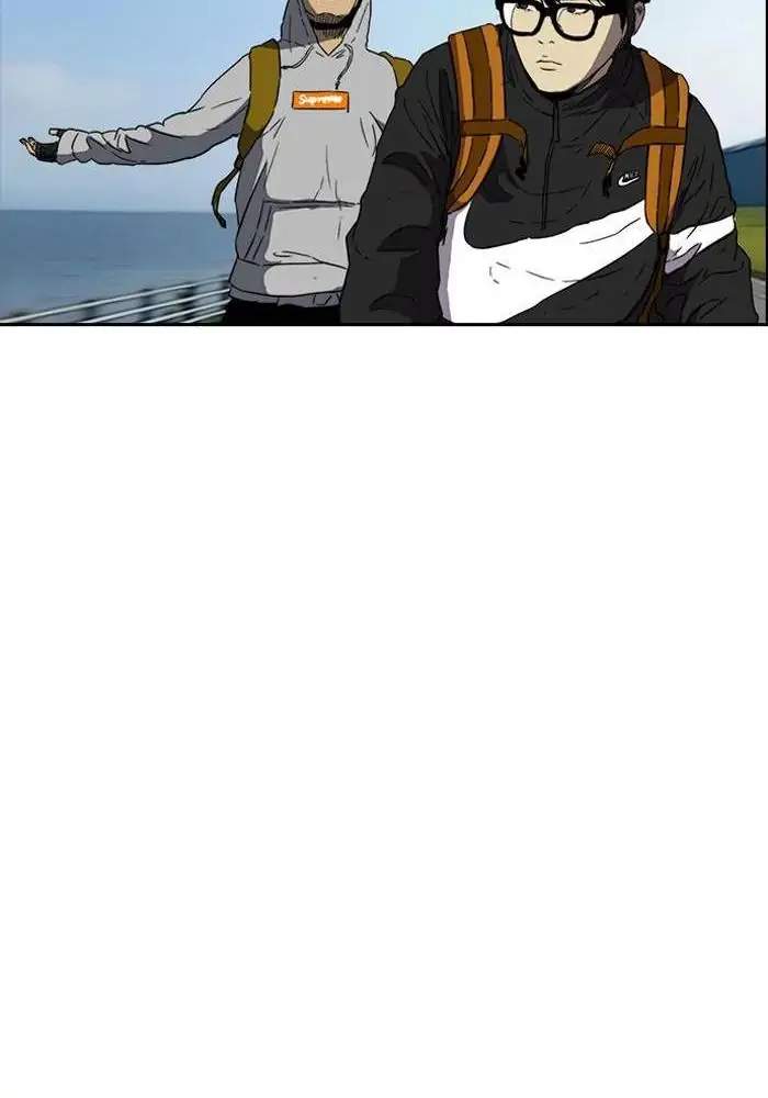 Wind Breaker Chapter 220 Gambar 47