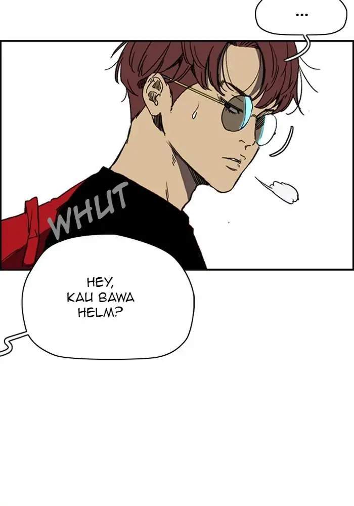 Wind Breaker Chapter 220 Gambar 5