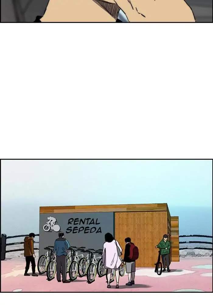 Wind Breaker Chapter 220 Gambar 51