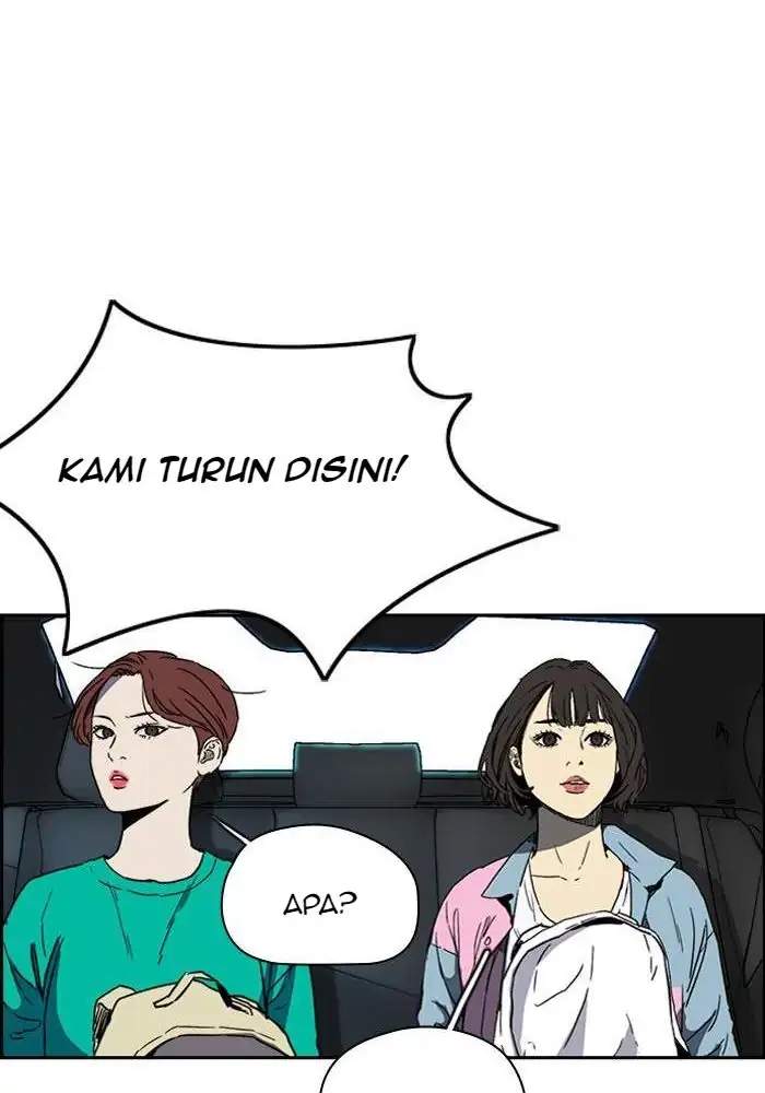 Wind Breaker Chapter 220 Gambar 52