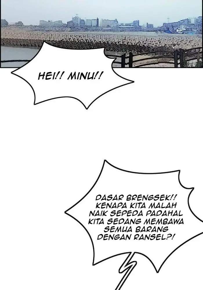 Wind Breaker Chapter 220 Gambar 55