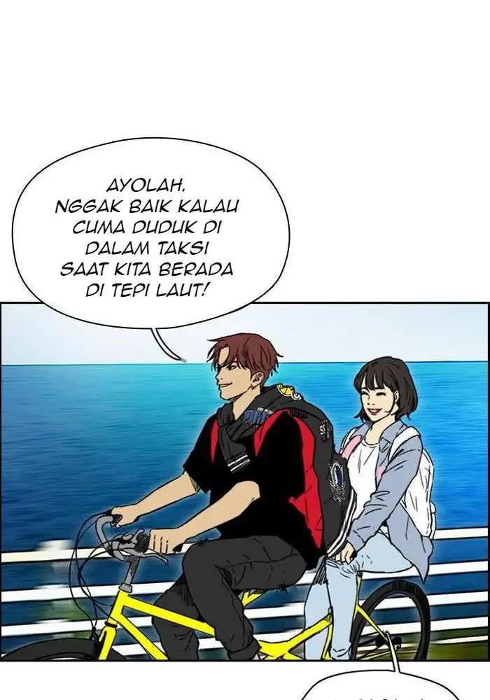 Wind Breaker Chapter 220 Gambar 57