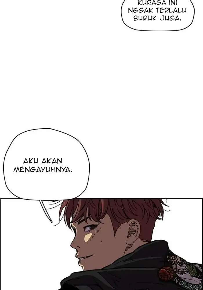 Wind Breaker Chapter 220 Gambar 58