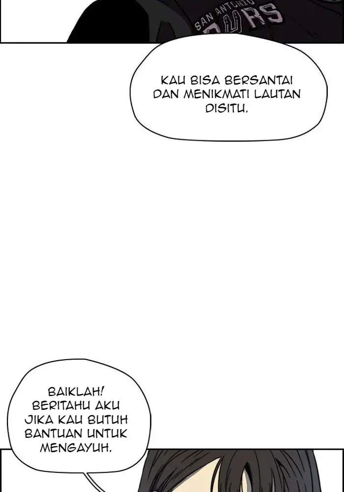 Wind Breaker Chapter 220 Gambar 59