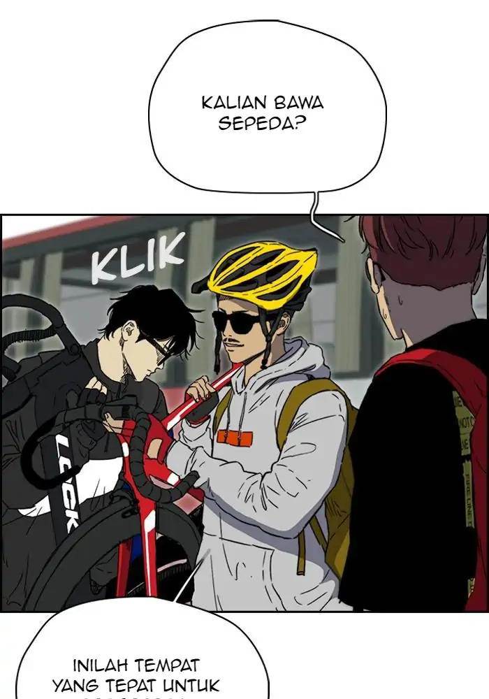 Wind Breaker Chapter 220 Gambar 6