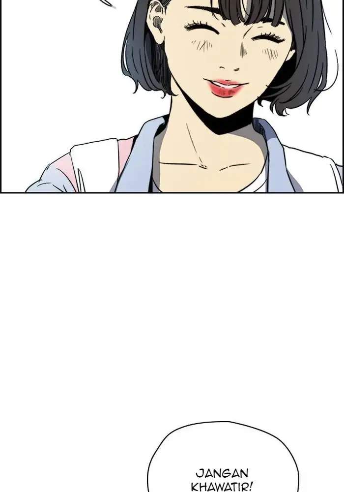 Wind Breaker Chapter 220 Gambar 60