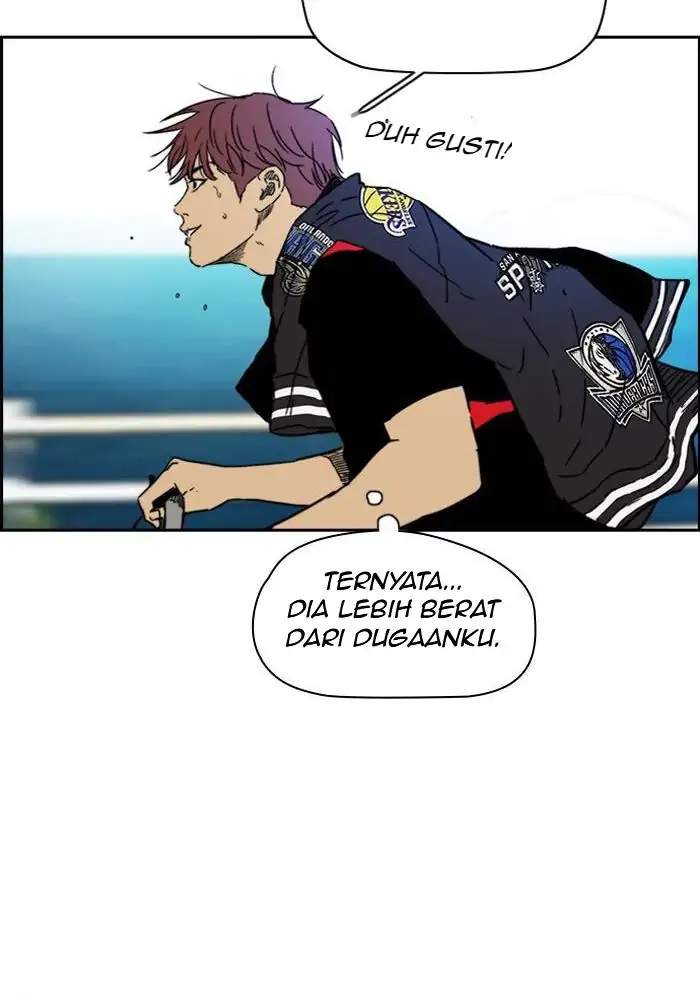 Wind Breaker Chapter 220 Gambar 61