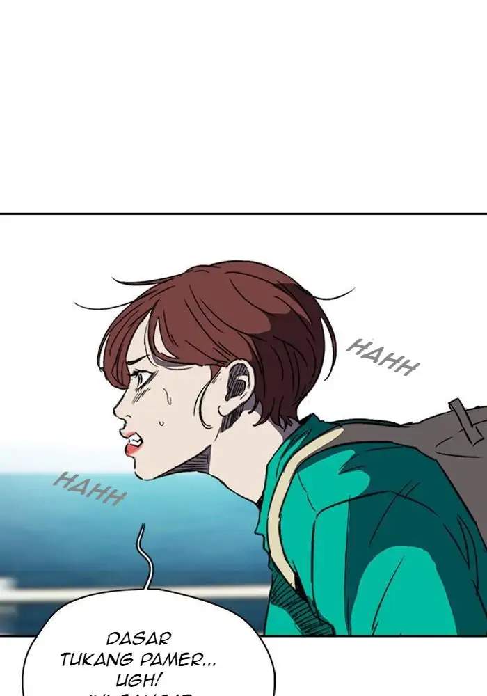 Wind Breaker Chapter 220 Gambar 62