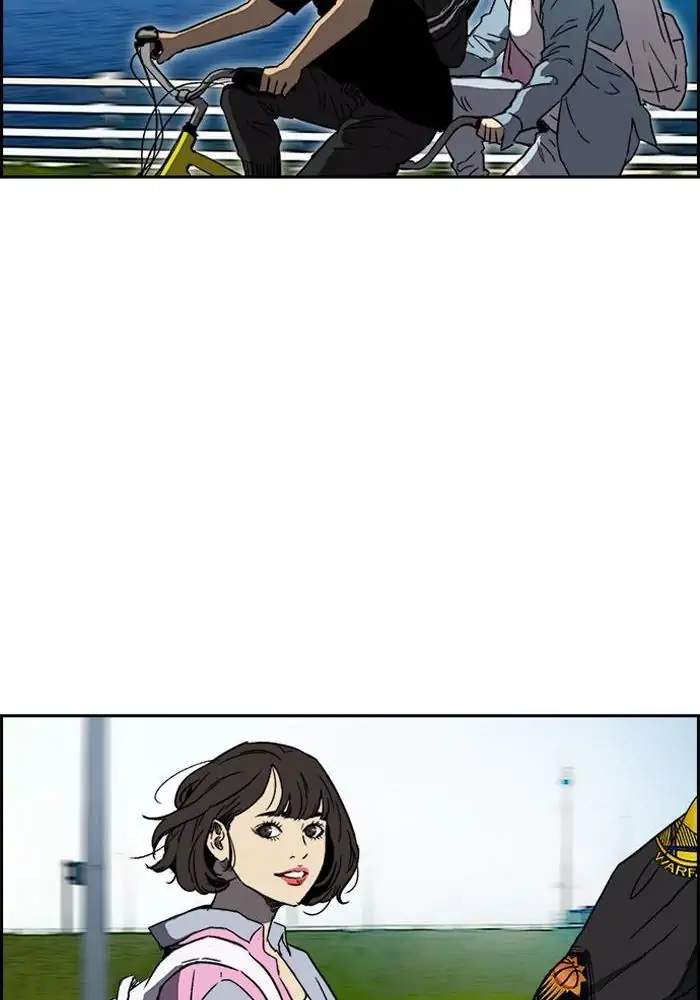Wind Breaker Chapter 220 Gambar 64