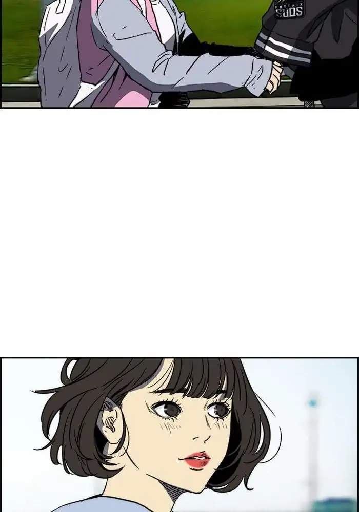 Wind Breaker Chapter 220 Gambar 65