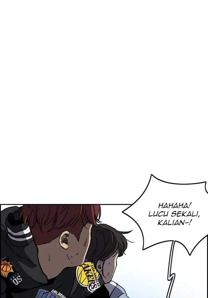 Wind Breaker Chapter 220 Gambar 70