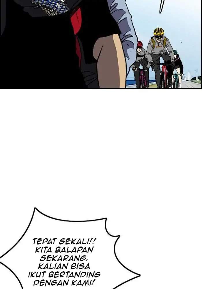 Wind Breaker Chapter 220 Gambar 71