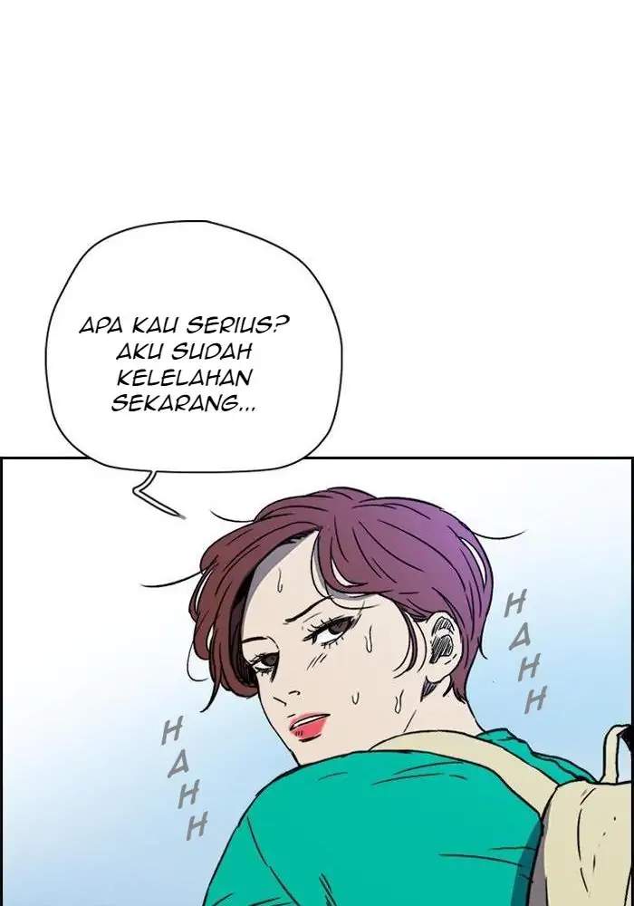 Wind Breaker Chapter 220 Gambar 73