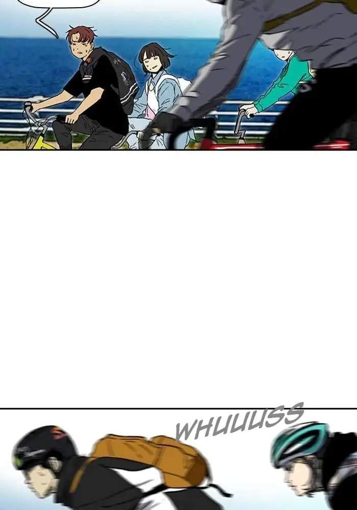 Wind Breaker Chapter 220 Gambar 75