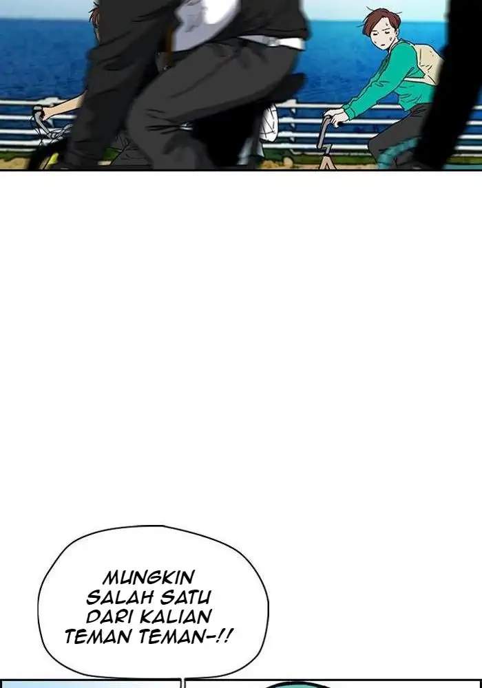 Wind Breaker Chapter 220 Gambar 76