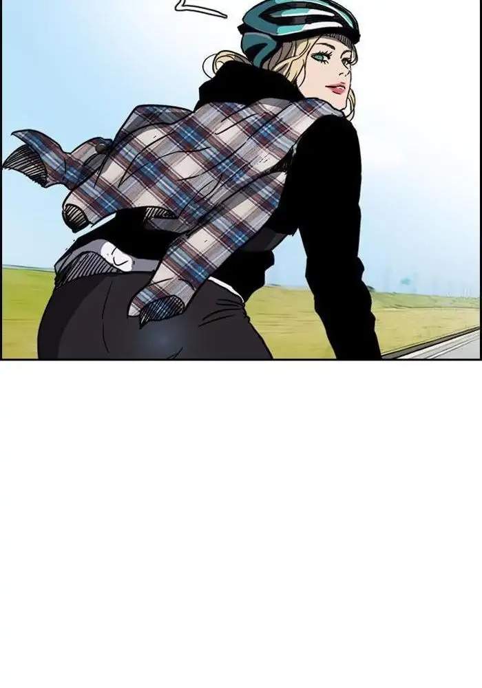 Wind Breaker Chapter 220 Gambar 77