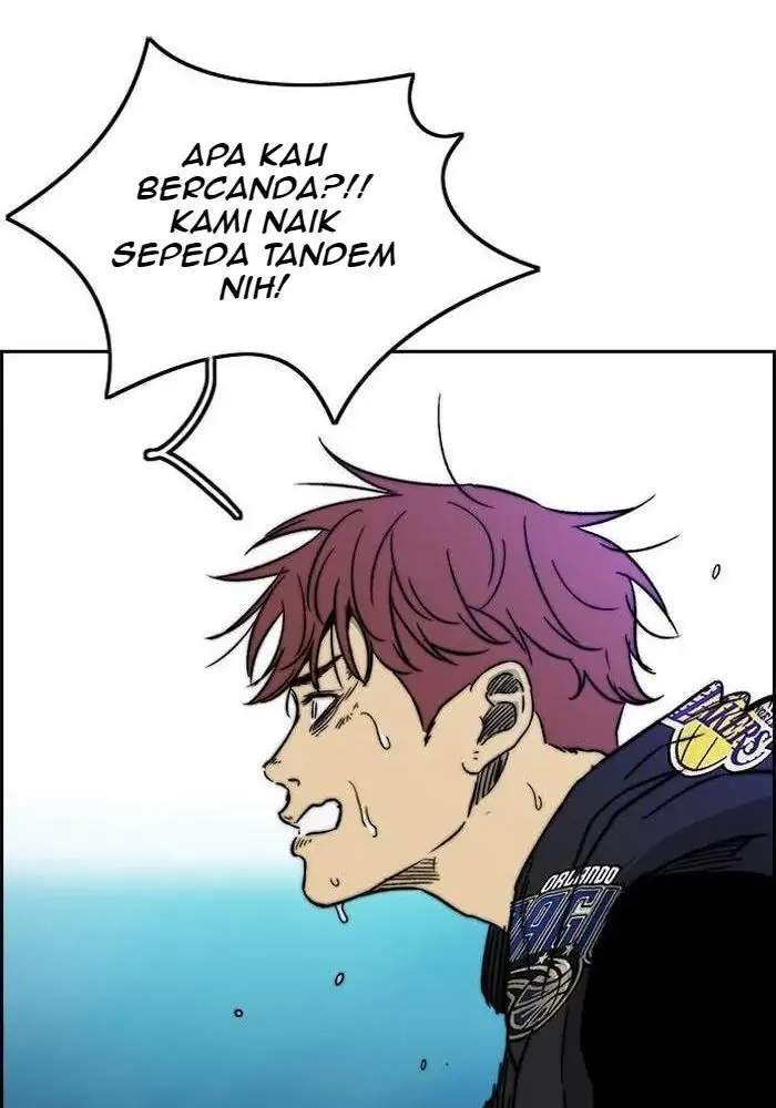 Wind Breaker Chapter 220 Gambar 78