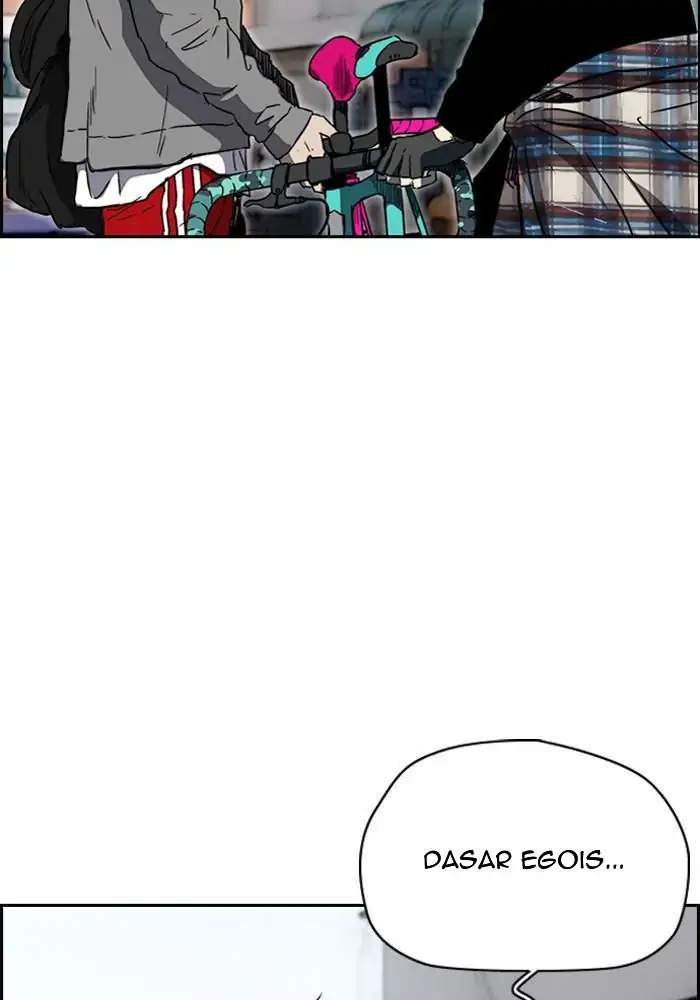 Wind Breaker Chapter 220 Gambar 8