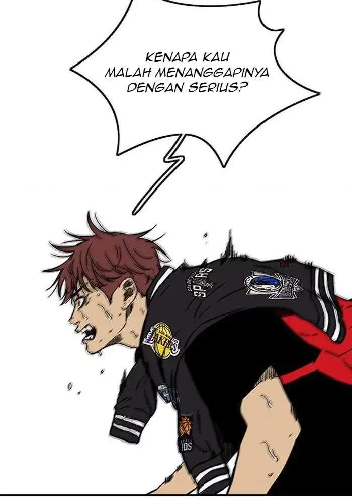 Wind Breaker Chapter 220 Gambar 81