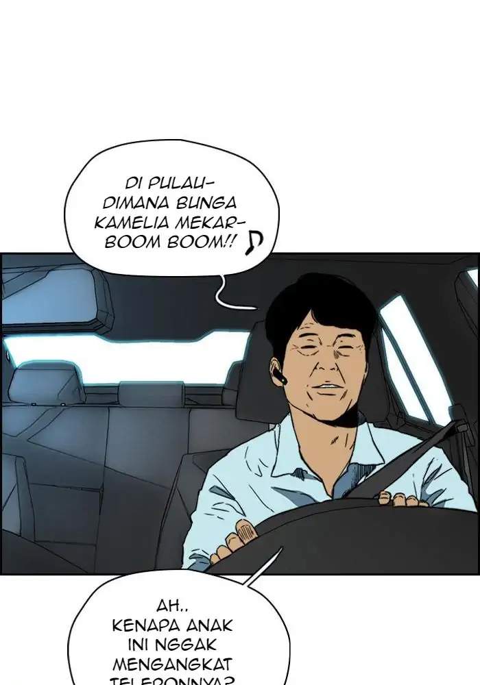 Wind Breaker Chapter 220 Gambar 85