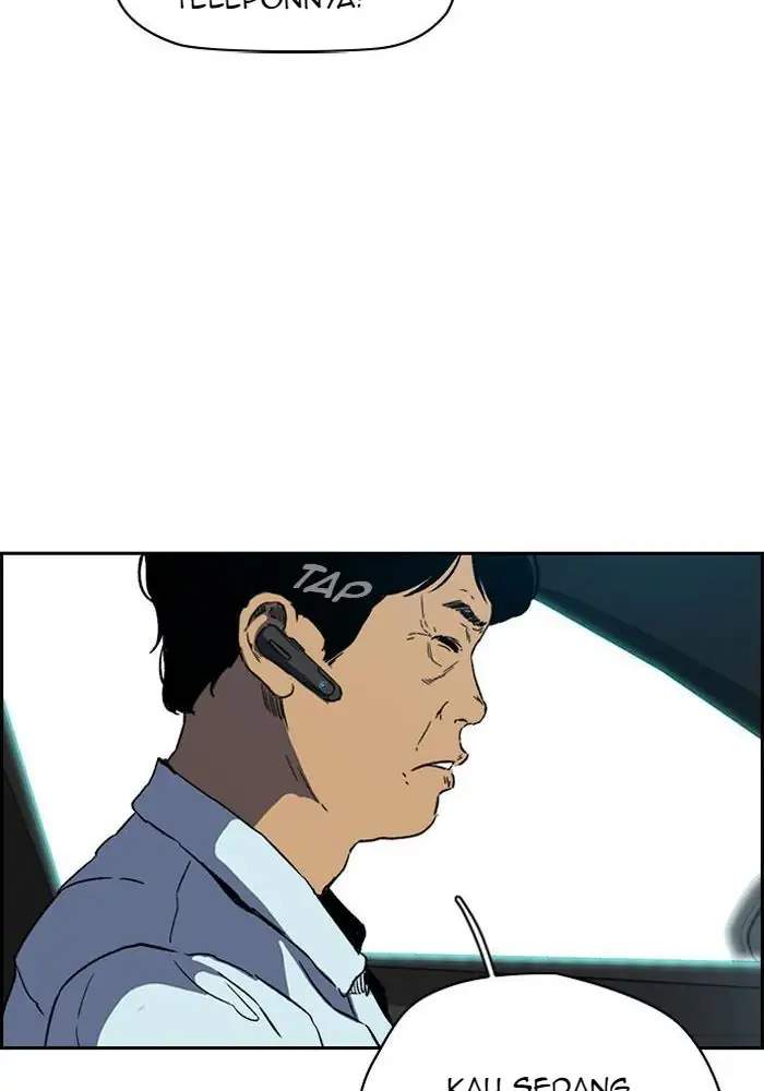 Wind Breaker Chapter 220 Gambar 86