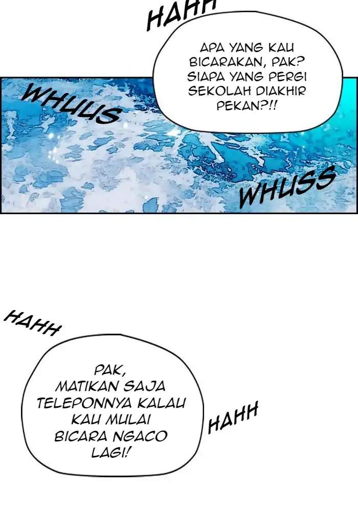 Wind Breaker Chapter 220 Gambar 89