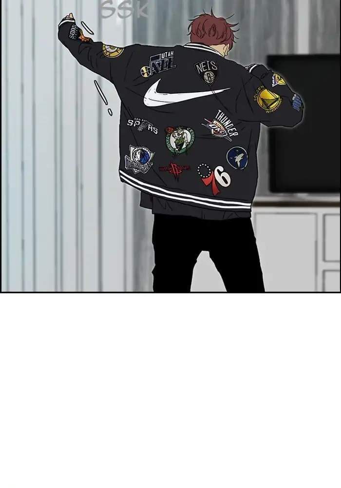 Wind Breaker Chapter 219 Gambar 16