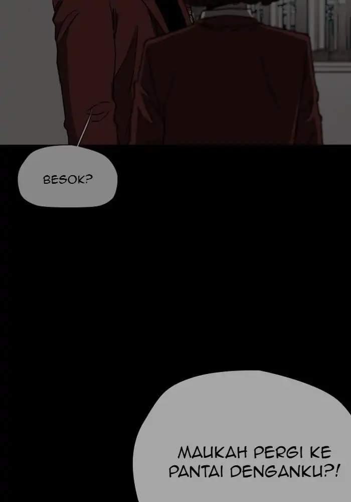 Manhwa Wind Breaker Chapter 219 gambar nomor 2