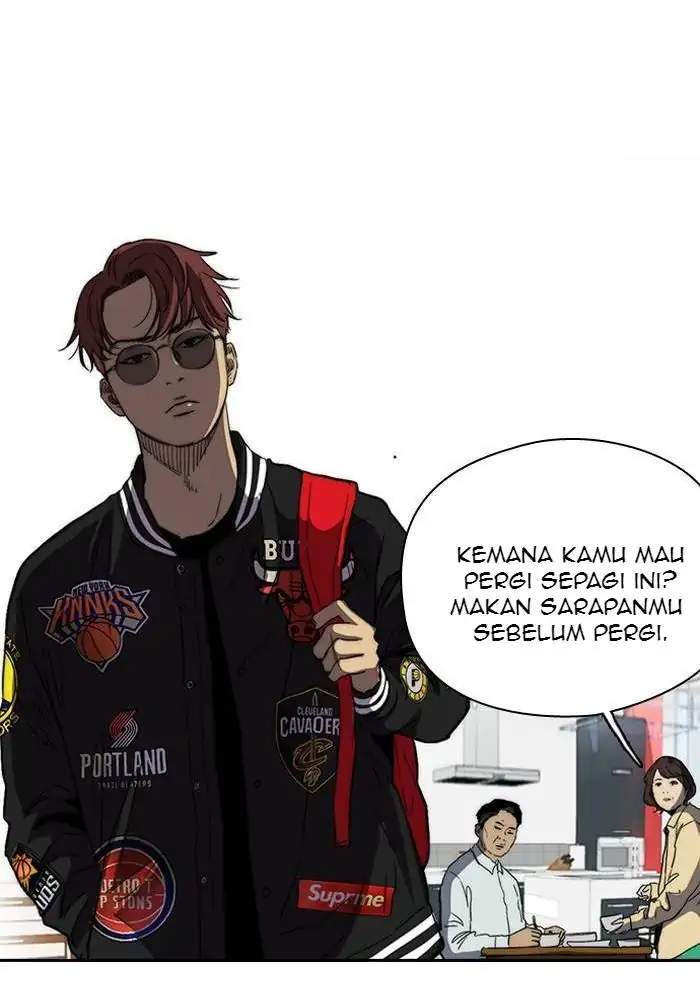 Wind Breaker Chapter 219 Gambar 23