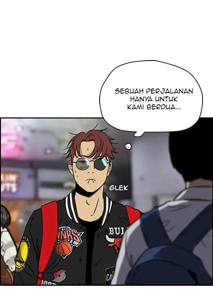 Wind Breaker Chapter 219 Gambar 29