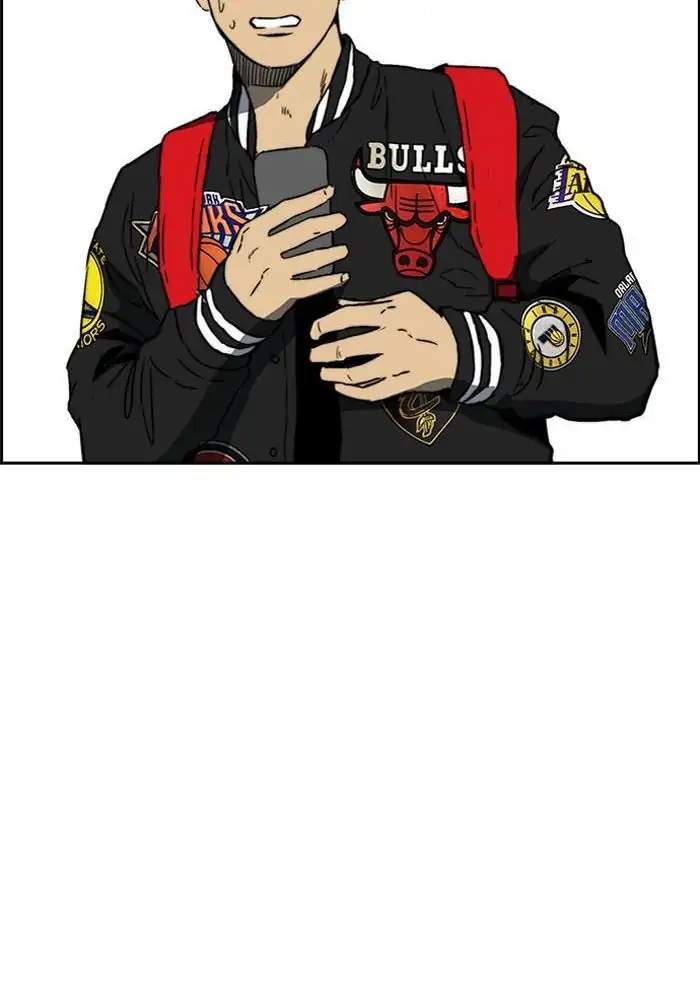 Wind Breaker Chapter 219 Gambar 33