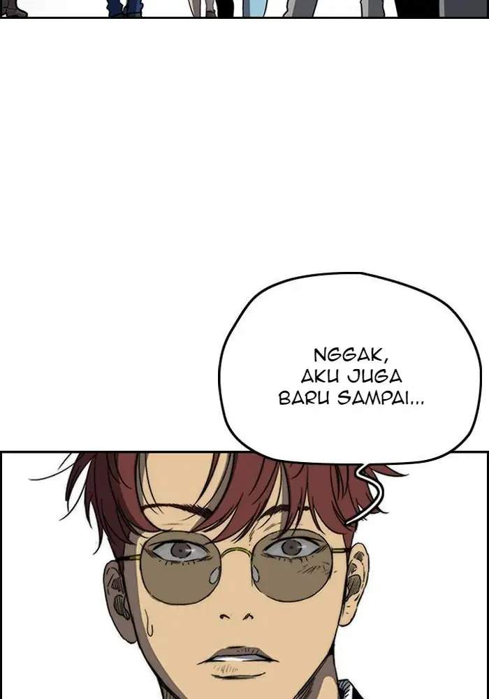 Wind Breaker Chapter 219 Gambar 35