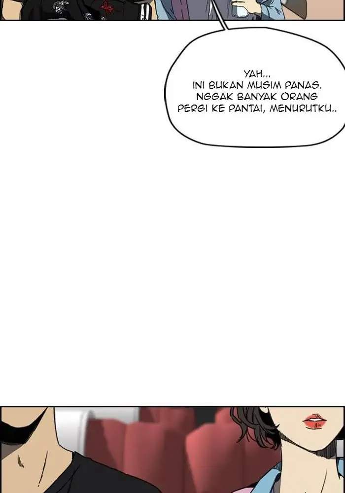 Wind Breaker Chapter 219 Gambar 41