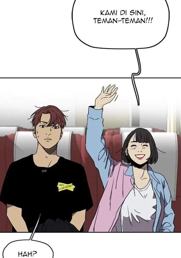 Wind Breaker Chapter 219 Gambar 51