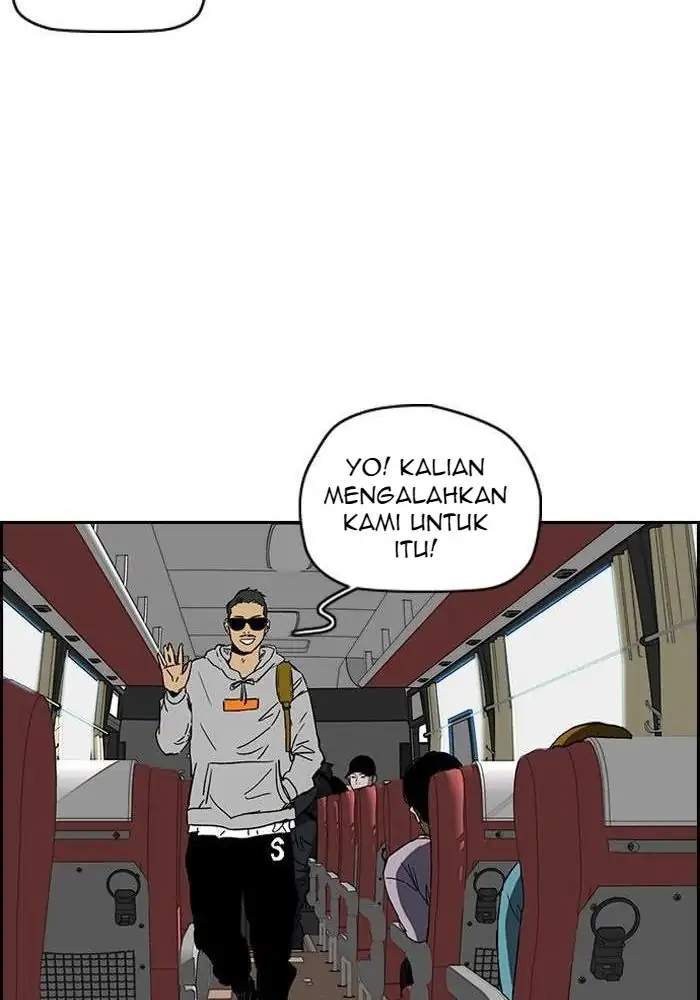 Wind Breaker Chapter 219 Gambar 52