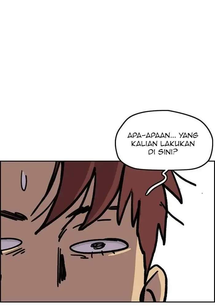 Wind Breaker Chapter 219 Gambar 58