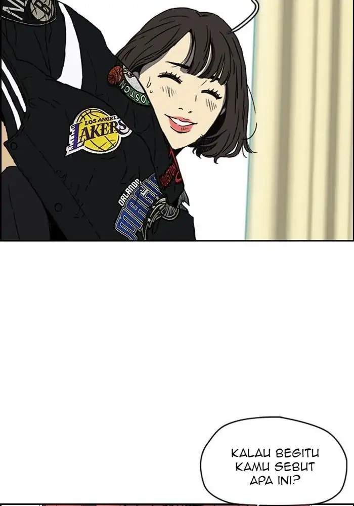 Wind Breaker Chapter 219 Gambar 67
