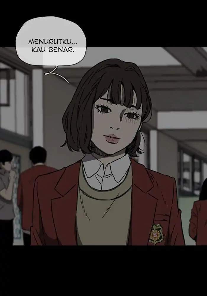 Wind Breaker Chapter 219 Gambar 74