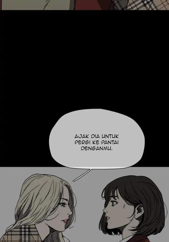Wind Breaker Chapter 219 Gambar 76