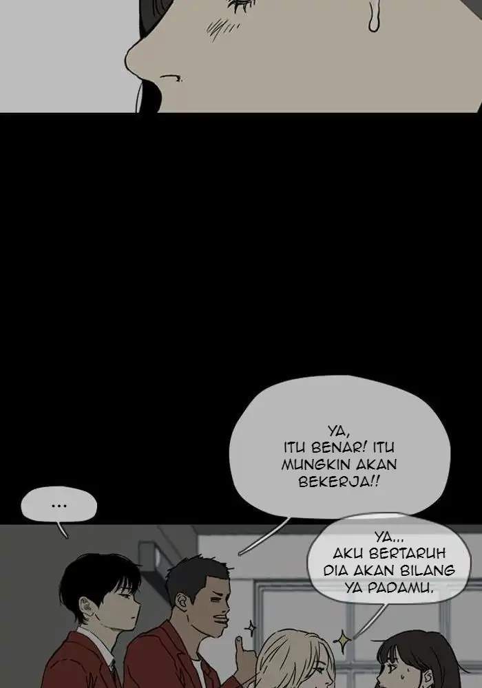 Wind Breaker Chapter 219 Gambar 78