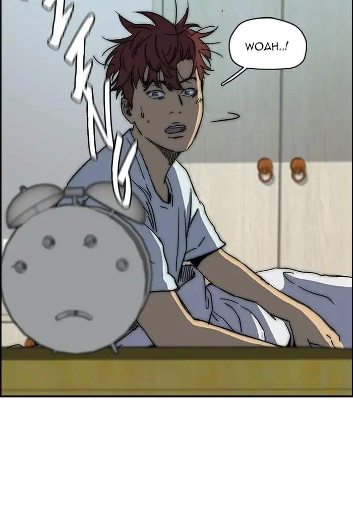 Wind Breaker Chapter 219 Gambar 8