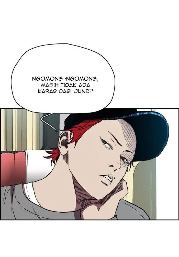 Wind Breaker Chapter 219 Gambar 87