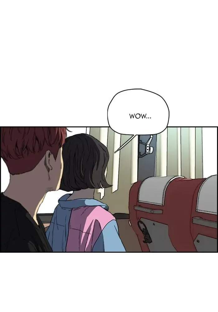 Wind Breaker Chapter 219 Gambar 92